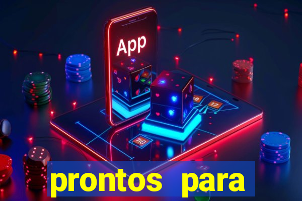 prontos para detonar dublado download